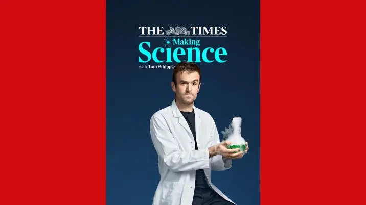 The Times launches new weekly podcast