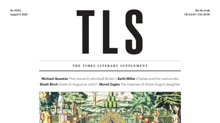 TLS announces changes