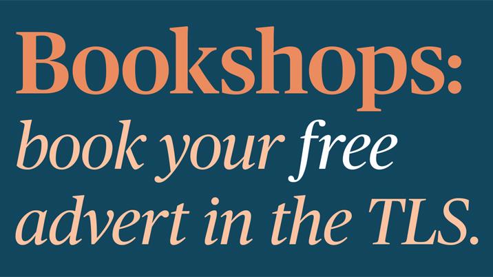 TLS to boost independent bookshops