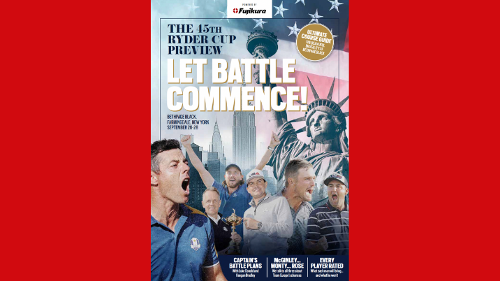 Today’s Golfer publishes special