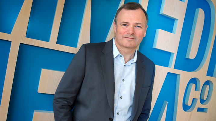 Immediate Media announces new group structure