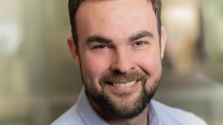 Ozone appoints Tom Harrison