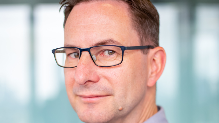 News UK names Tom Jackson Chief Technology Officer