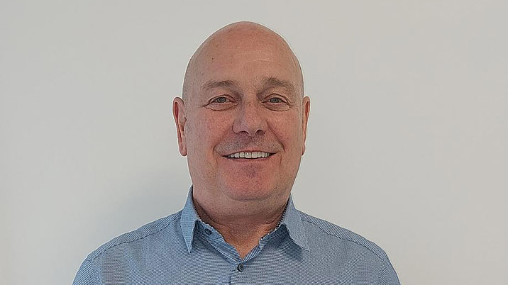 Air Business appoints Tony Farrow