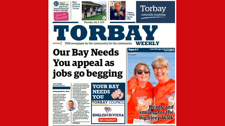 Archant sells three south-west titles to Clear Sky Publishing