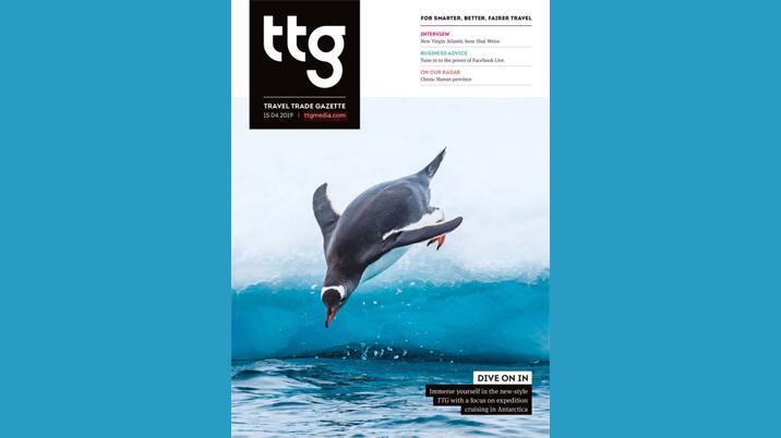 New TTG aims for a Smarter, Better, Fairer travel industry