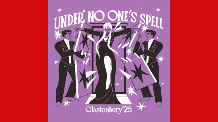 The Guardian returns to Glastonbury