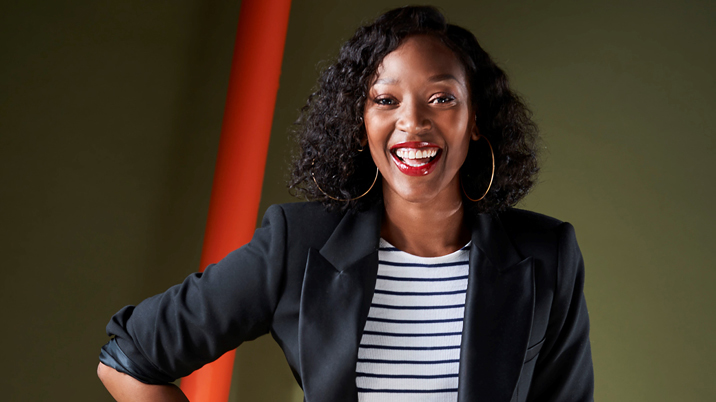 Vanessa Kingori appointed Chief Business Officer, Conde Nast Britain