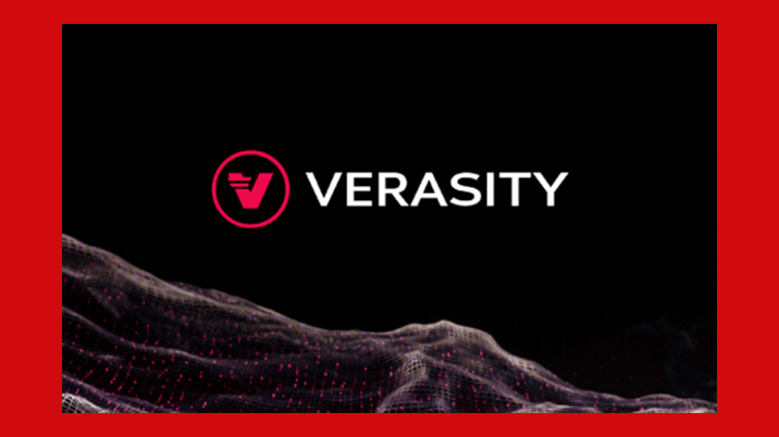 Verasity Completes Major Corporate Rebrand