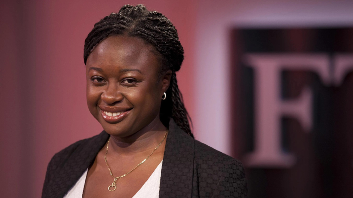 FT appoints Veronica Kan-Dapaah