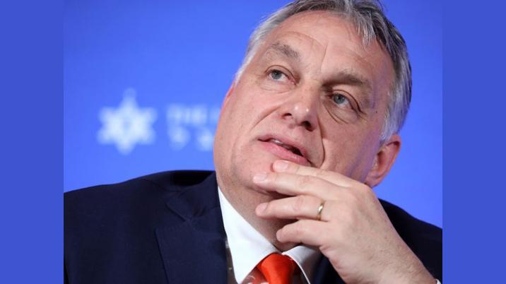 SoE warns of dangerous precedent set by Hungary