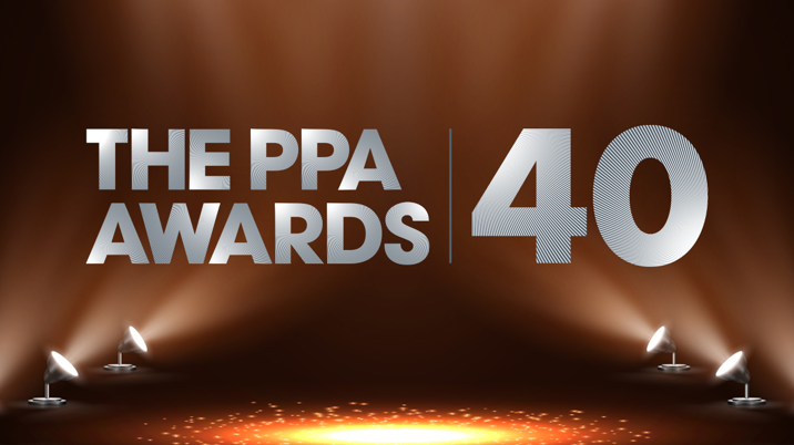 PPA Awards – shortlist announced