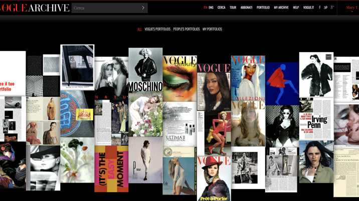 Condé Nast Italia gives free access