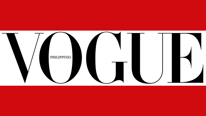 Condé Nast announces launch of Vogue Philippines