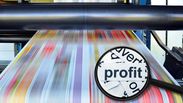 Circulation: how to make print circulation profitable