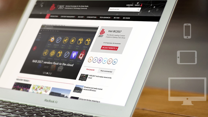 KHL relaunches four sites on Abacus e-Media’s Webvision Cloud platform