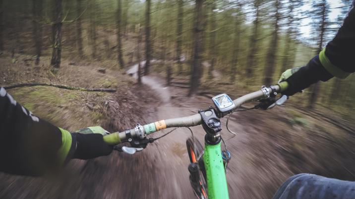 MBUK partners with Nukeproof and CALM