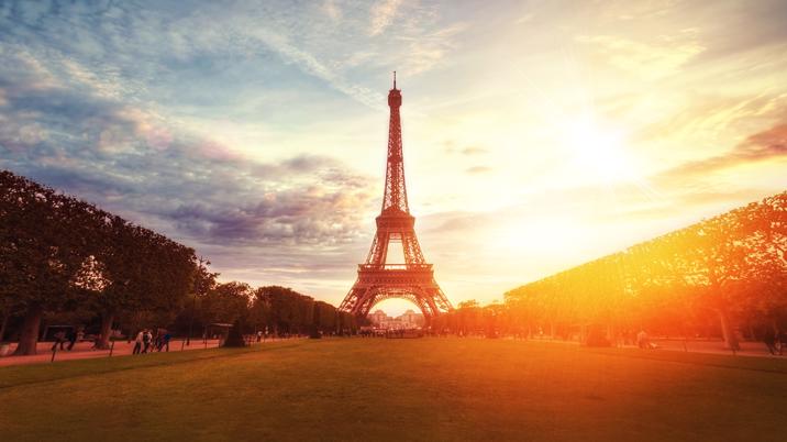 Condé Nast announces global initiatives to meet Paris Climate Accord