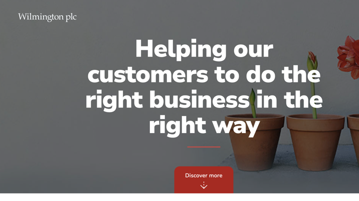 Martin Morgan to retire