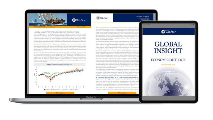 WinStar's Global Insight now available for subscriptions
