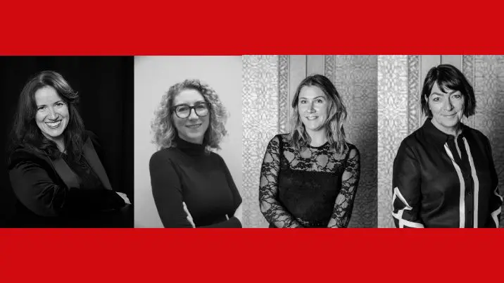 50 Best strengthens leadership structure