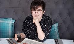 Lyra McKee honoured at Regional Press Awards