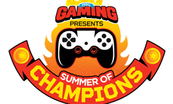 110% Gaming launches Summer Of Champions