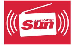 Scottish Sun to Launch Three New Radio Stations in 2018