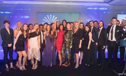 PPA Customer Direct Awards - Winners Announced