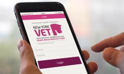 Circdata unveils Fusion-Visit event app at New York Vet