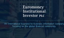 Euromoney to sell its minority stake in Dealogic