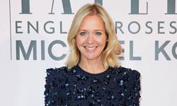 Kate Reardon resigns her role as Editor of Tatler