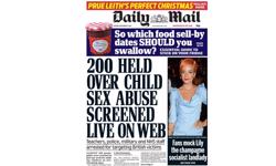 Mail Newspapers to stop Multiple Copy Sales