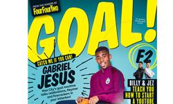 Haymarket unveils pilot issue of new football mag