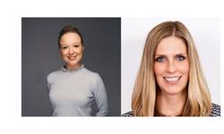 Hearst appoints two new Group Agency Directors