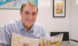 MAG snaps up Miles Publishing