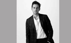 Charlie Teasdale appointed Style Director of Esquire