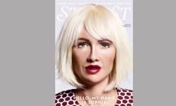 Stylist celebrates 400th issue