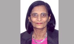 Yasmin Jetha joins GMG board