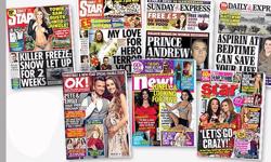 Trinity Mirror acquires Northern & Shell