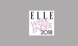 Elle launches Elle Weekender