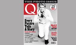 Q magazine publishes photography collector’s edition