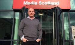 Daily Record editor to step down