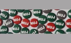 NUJ: Trinity Mirror announces “savage” job cuts