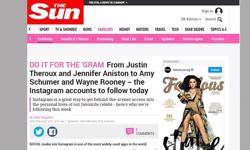 News UK launches Social Amp