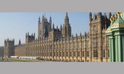 Independent Retailers Take Concerns to Parliament