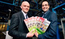 MNA Media launches Shropshire Weekly