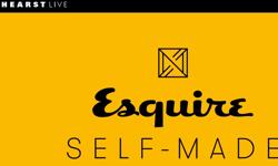 Esquire launches Self-Made