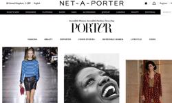 Net-A-Porter launches Porter Digital