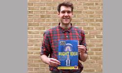 Big Issue appoints Ben Sullivan